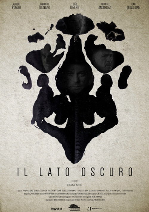 Il Lato Oscuro (2016) poster