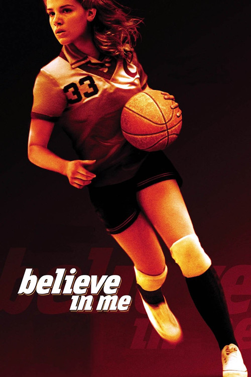 Believe in Me (2006) poster