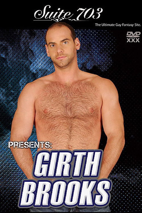 Best of Girth Brooks (2010) poster