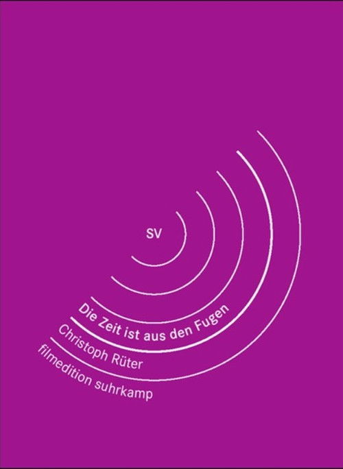 Die Zeit ist aus den Fugen (1990) poster