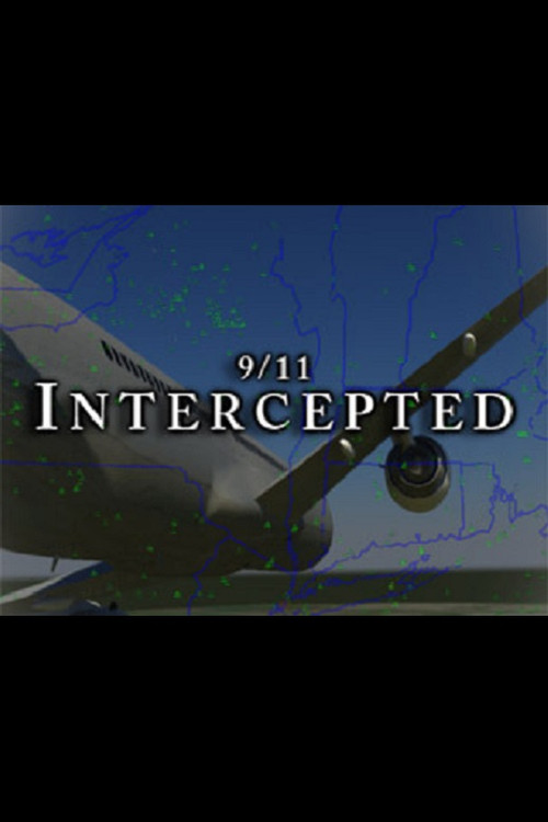 9/11: Intercepted (2011) poster