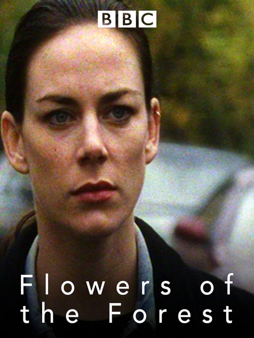 Flowers of the Forest (1996) poster