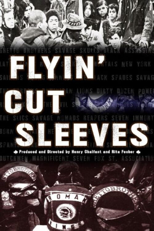 Flyin' Cut Sleeves (1993) poster