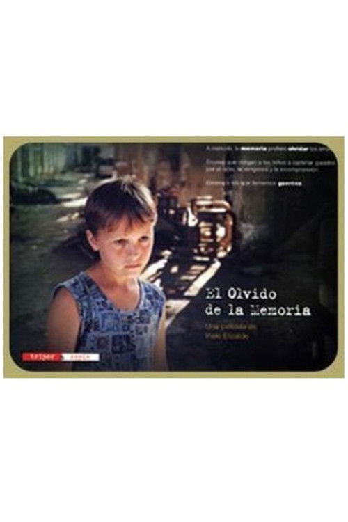 El olvido de la memoria (1999) poster
