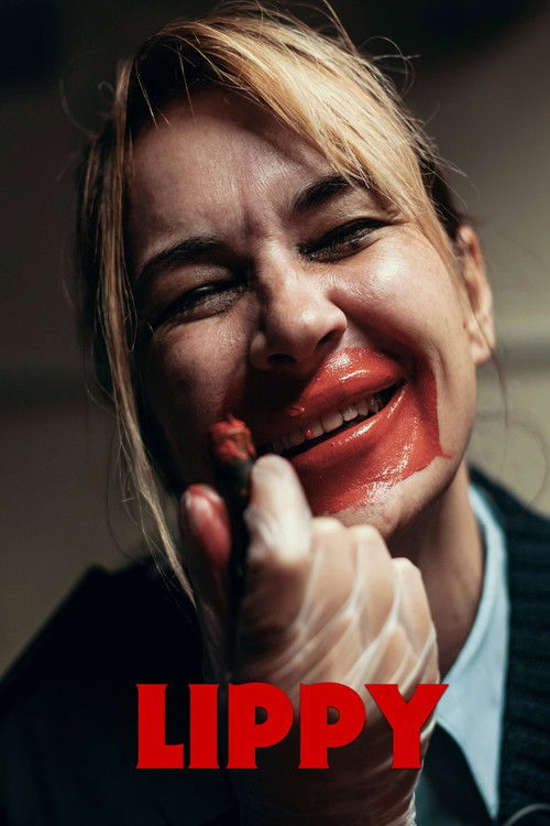 Lippy (2018) poster