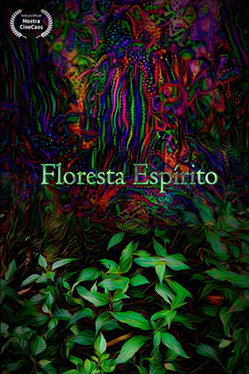 Floresta Espírito (2020) poster