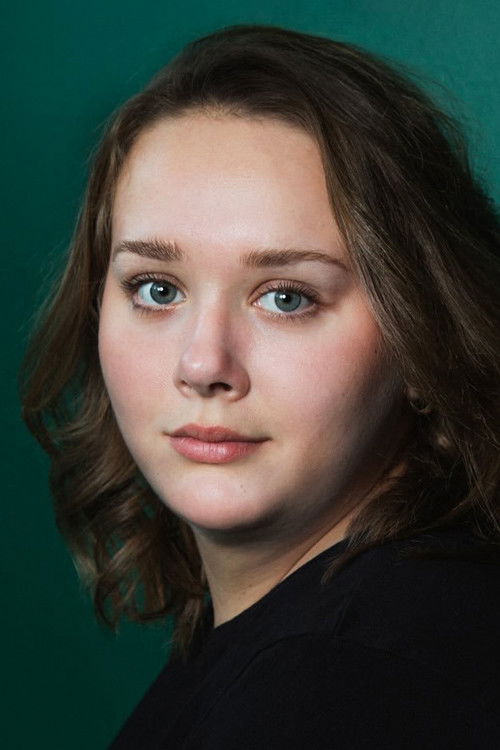 Marie Helweg Augustsen