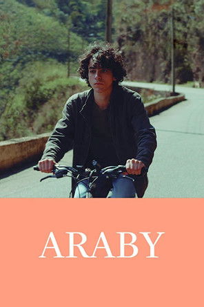 Arap (2018) poster