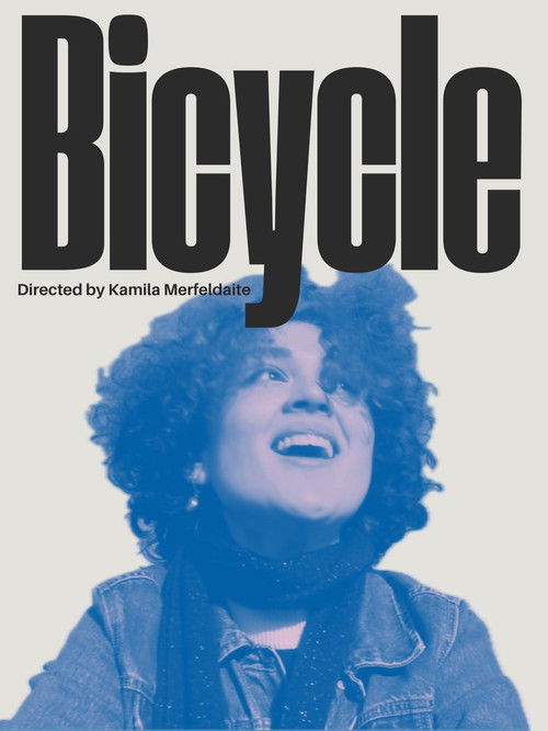 Bicycle (2025) poster