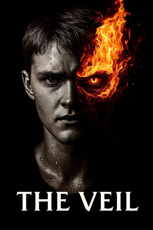 The Veil (2025) poster