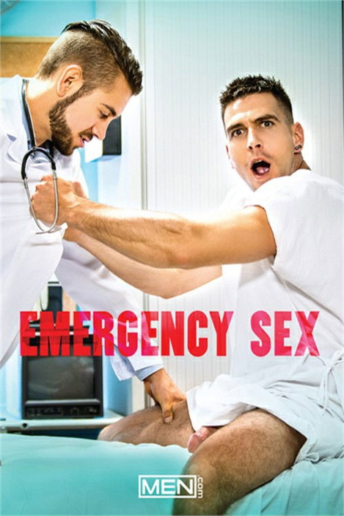 Emergency Sex (2019) poster