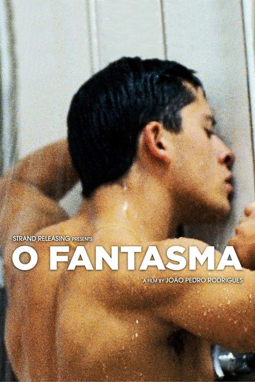 O Fantasma (2000) poster