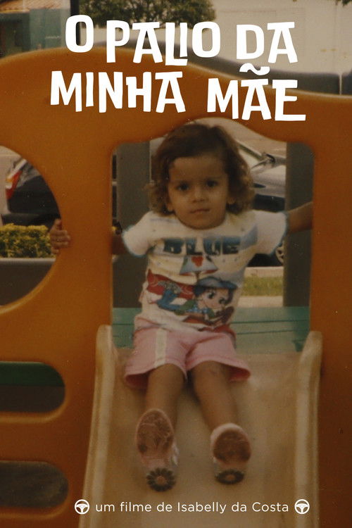 My mother's car (2024) poster