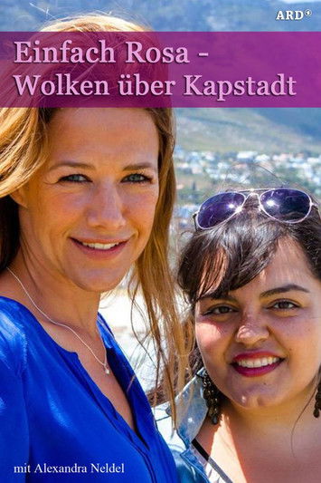 Einfach Rosa – Wolken über Kapstadt (2015) poster