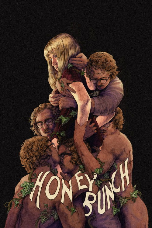Honey Bunch (2026) poster