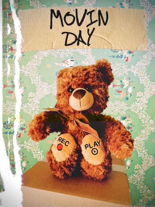 Movin Day (2021) poster