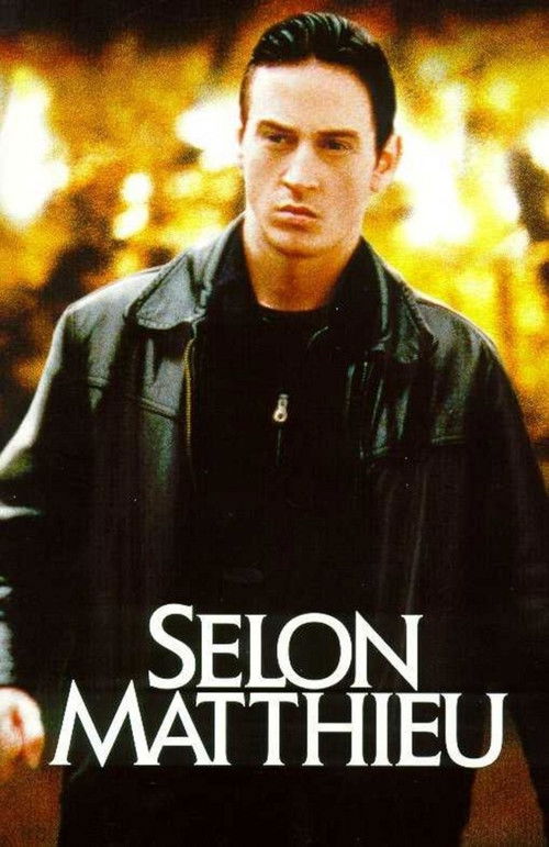 Selon Matthieu (2001) poster