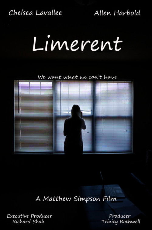 Limerent (2022) poster