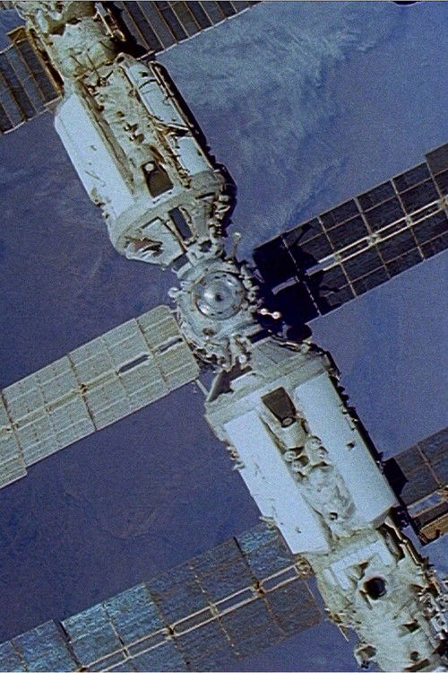 Out of the Present (1997) poster