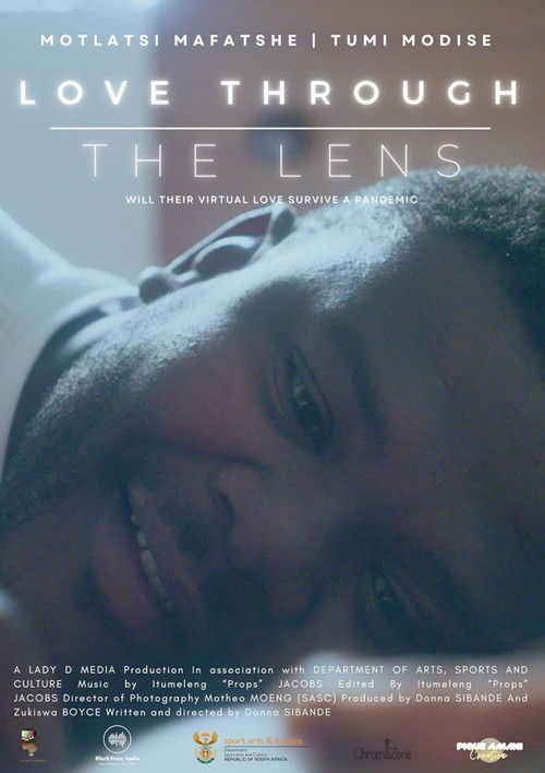 Love Through the Lens (2025) poster