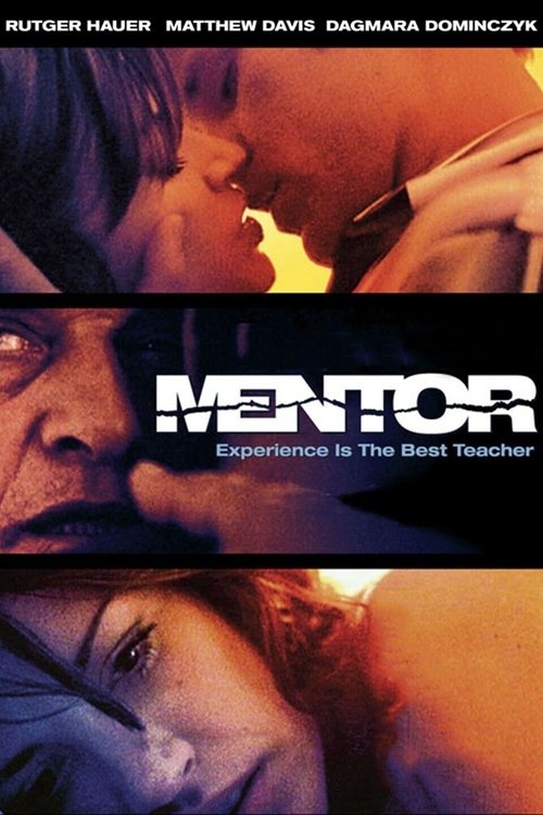 Mentor (2006) poster