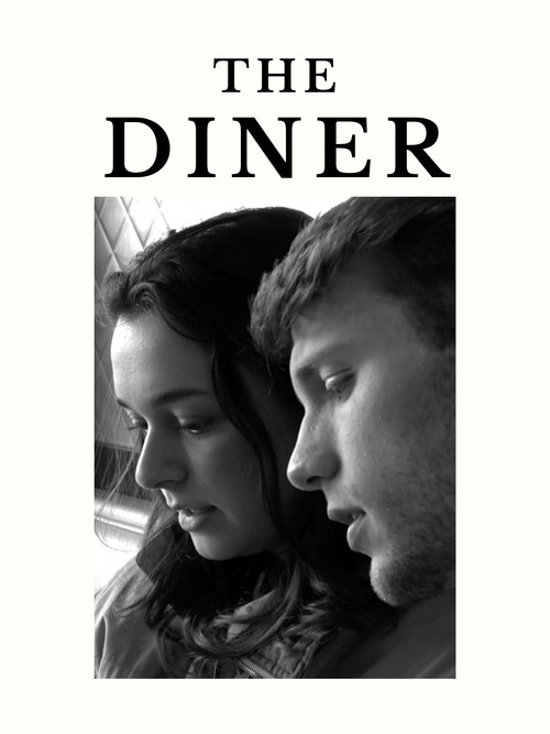 The Diner (2023) poster