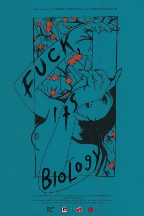 Fuck, it's Biology (2019) poster