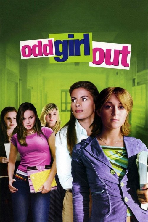 Odd Girl Out (2005) poster