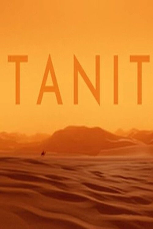 Tanit poster