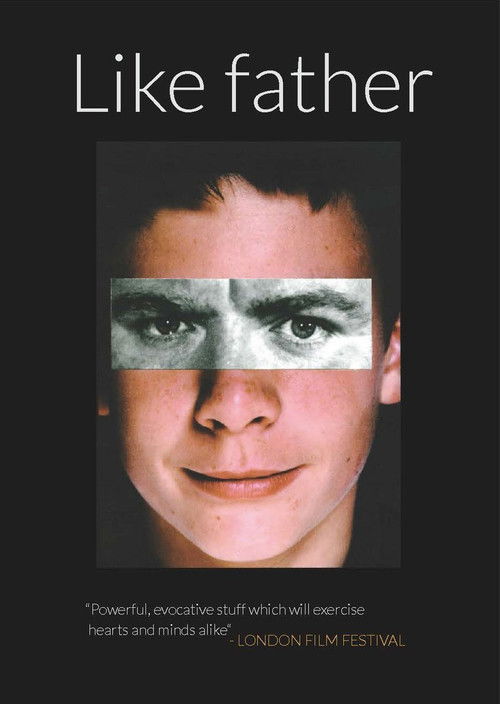 Like Father (2001) poster