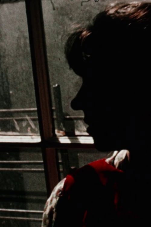 Nightspring Daystar (1964) poster