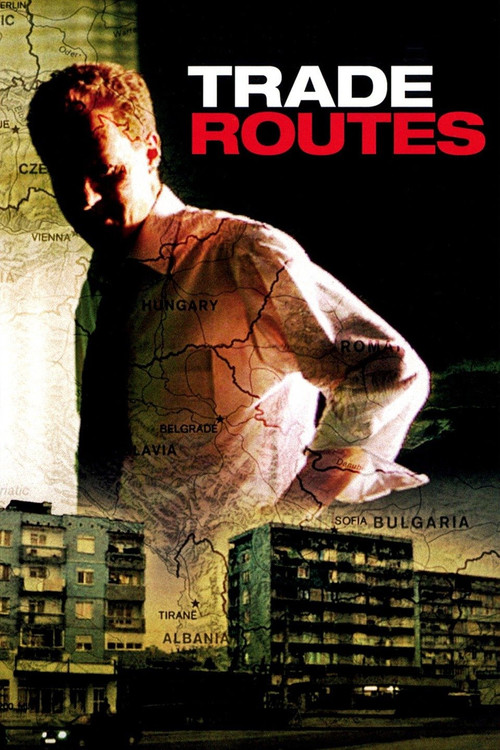 Trade Routes (2007) poster