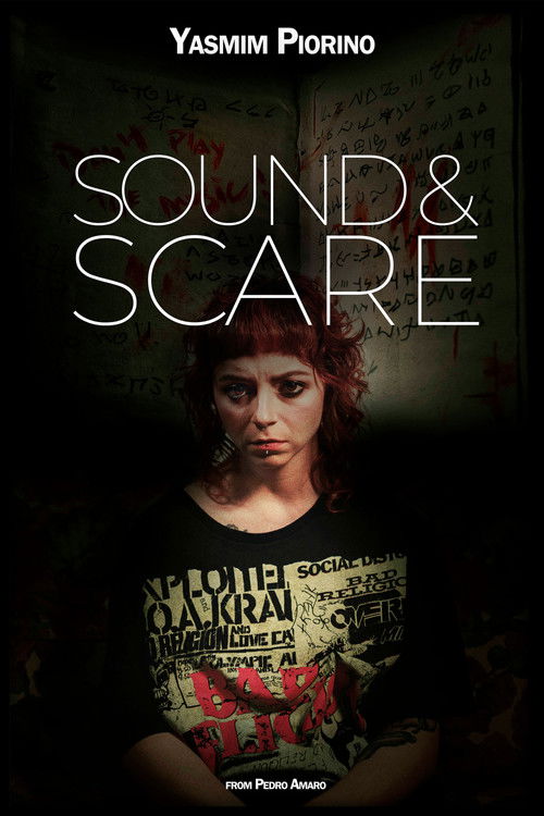 Som e Susto (2024) poster