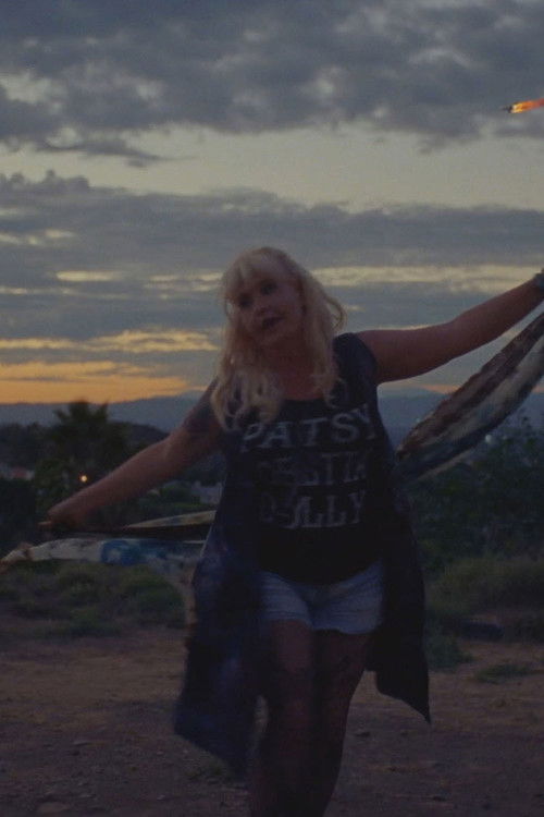 Catastrophe Anthem (2020) poster