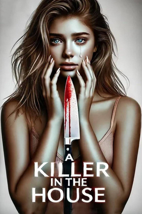 A Killer in the House (2024) poster