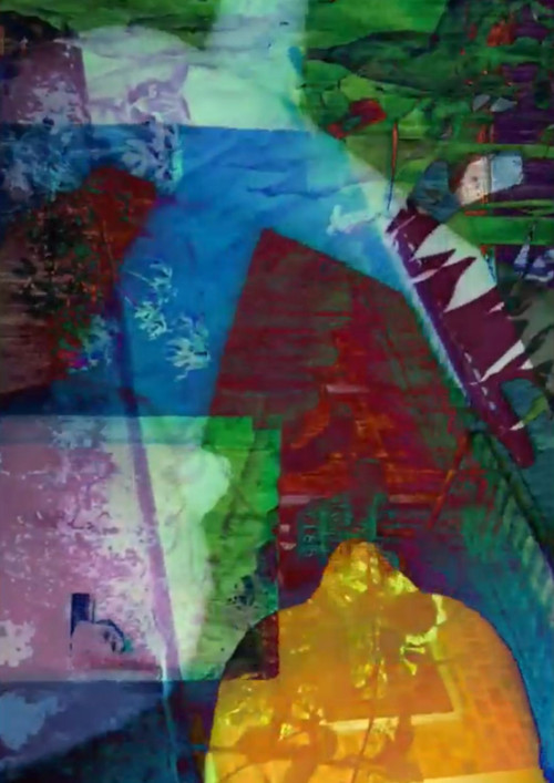 Manhãs de Amanhã que Nunca Existiram (2019) poster