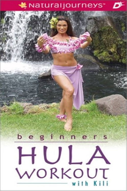 Hula Workout for Beginners (2003) poster