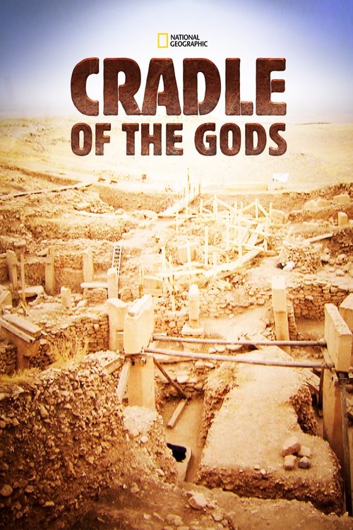 Cradle of the Gods (2012) poster