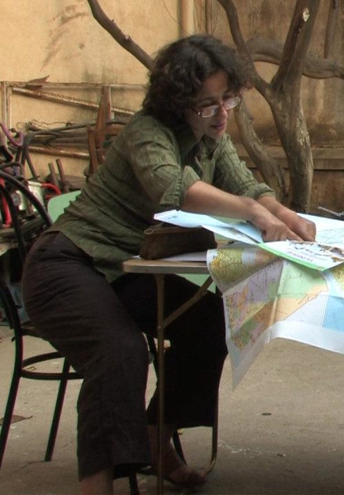 (Un)Lucky (2009) poster