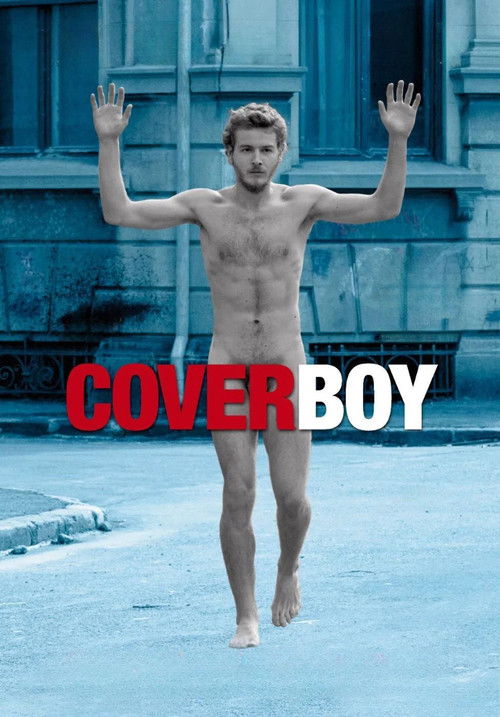 Cover boy: L'ultima rivoluzione (2008) poster