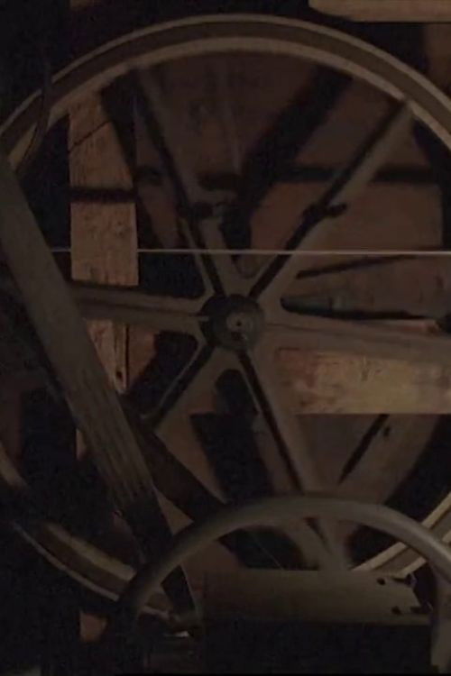 Water mill (2012) poster