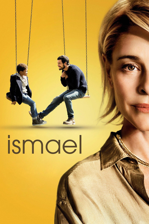 Ismael (2013) poster