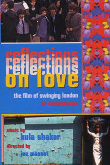 Reflections on Love (1966) poster