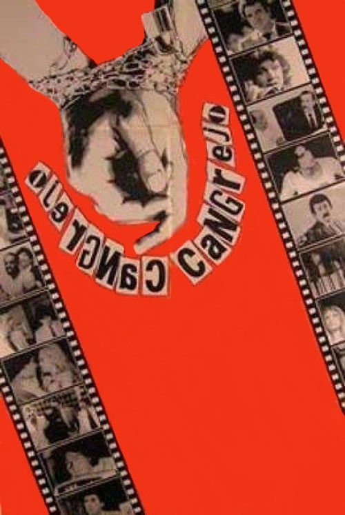 Cangrejo (1982) poster