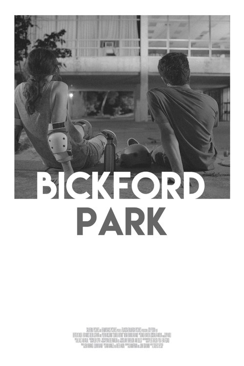 Bickford Park (2017) poster