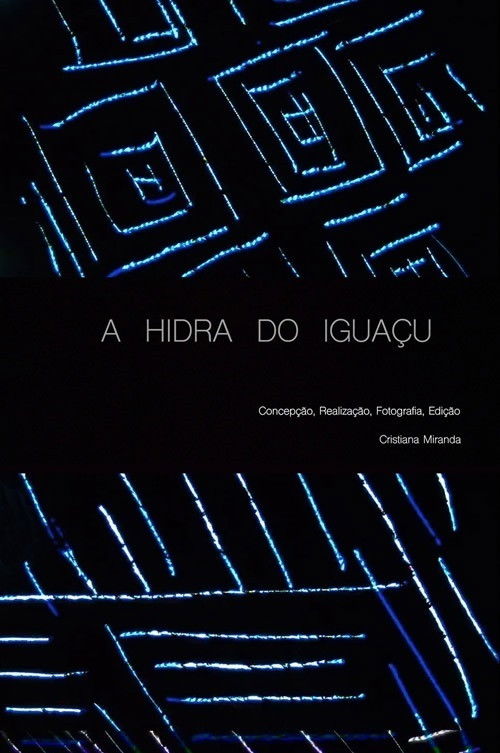 The Iguaçu Hydra (2020) poster