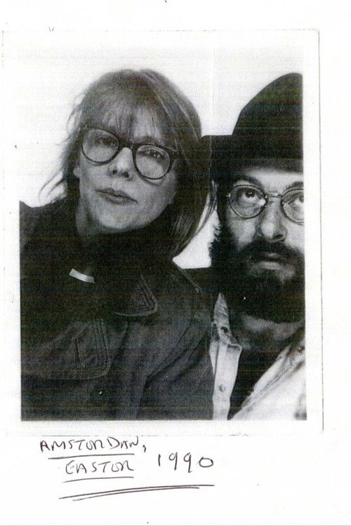 Kill Your Darling (2012) poster