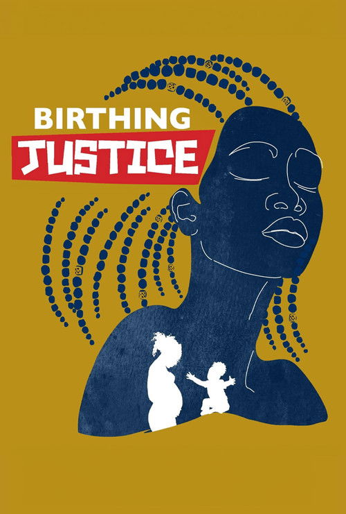 Birthing Justice (2023) poster