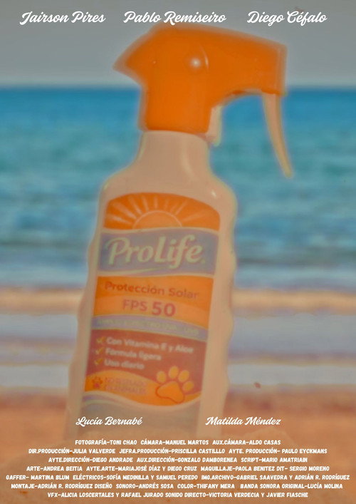 Prolife (2026) poster