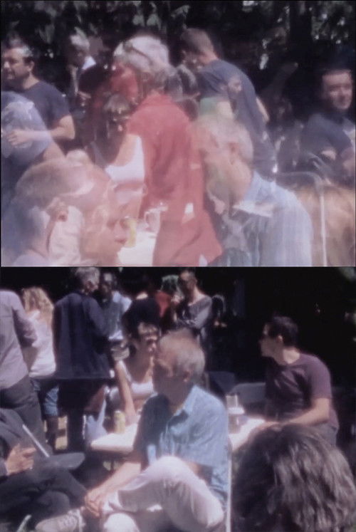 Light Licks: Pardes: Drowned Hat Rescue Media City Motown Jump (2014) poster